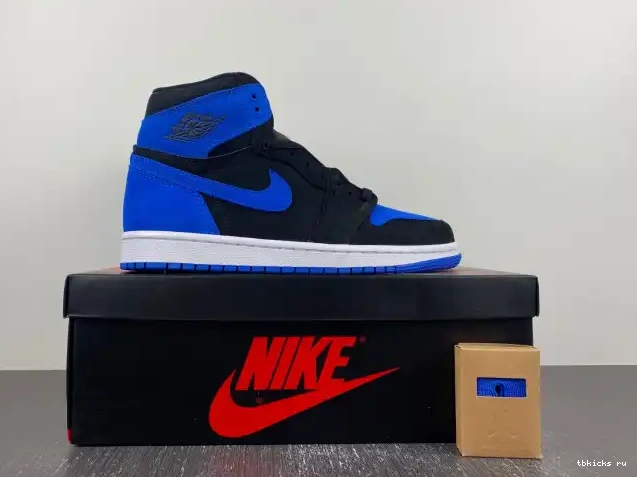 Reps TB Air 1 Reimagined DZ5485-042 OG Royal Jordan High 0414